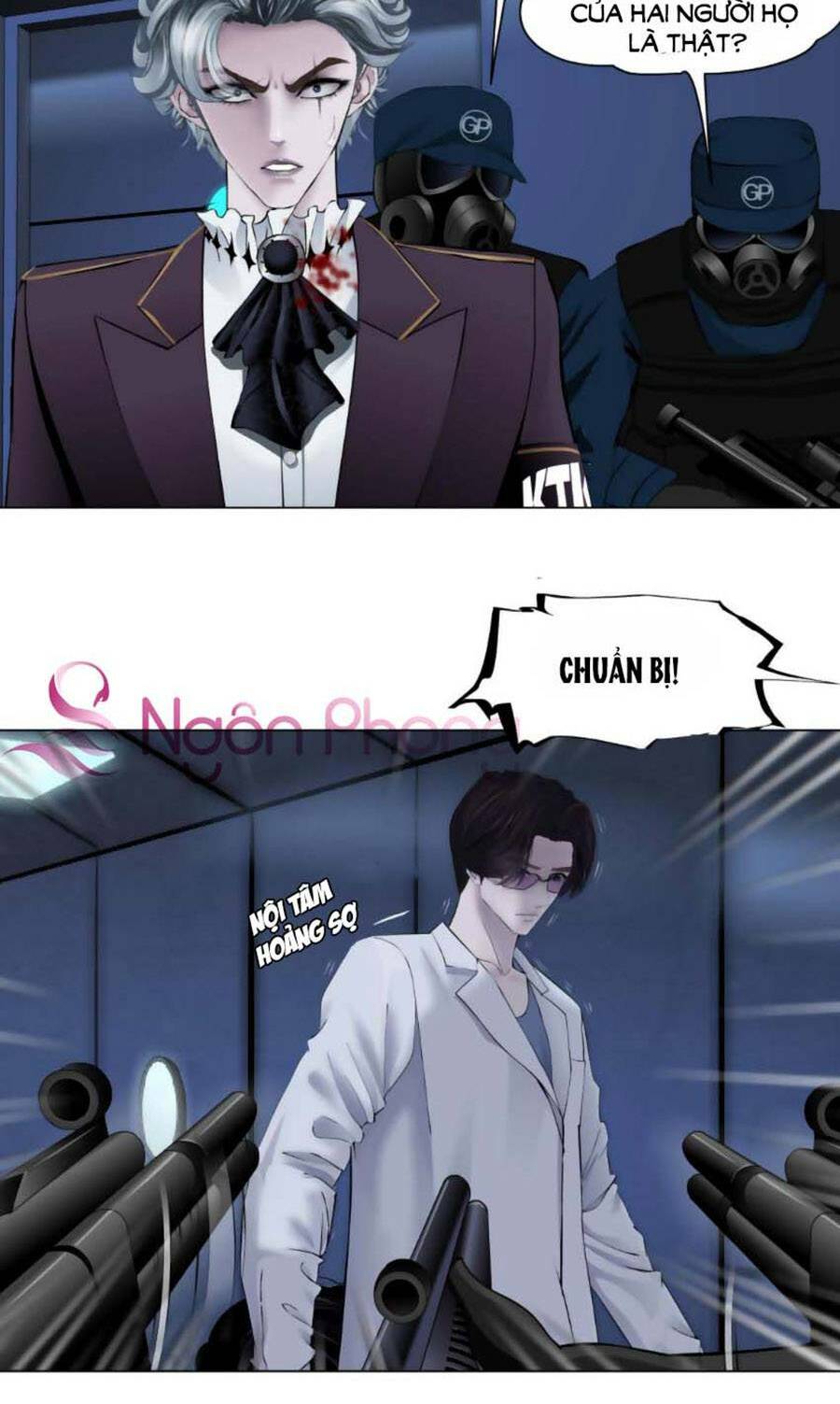 Chương 91 - Trang 12