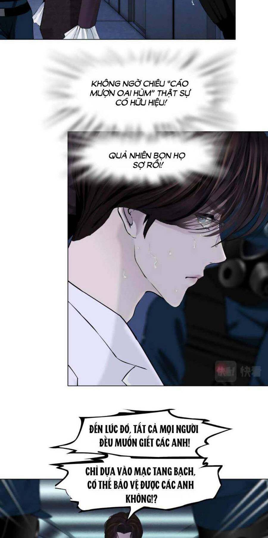 Chương 91 - Trang 18