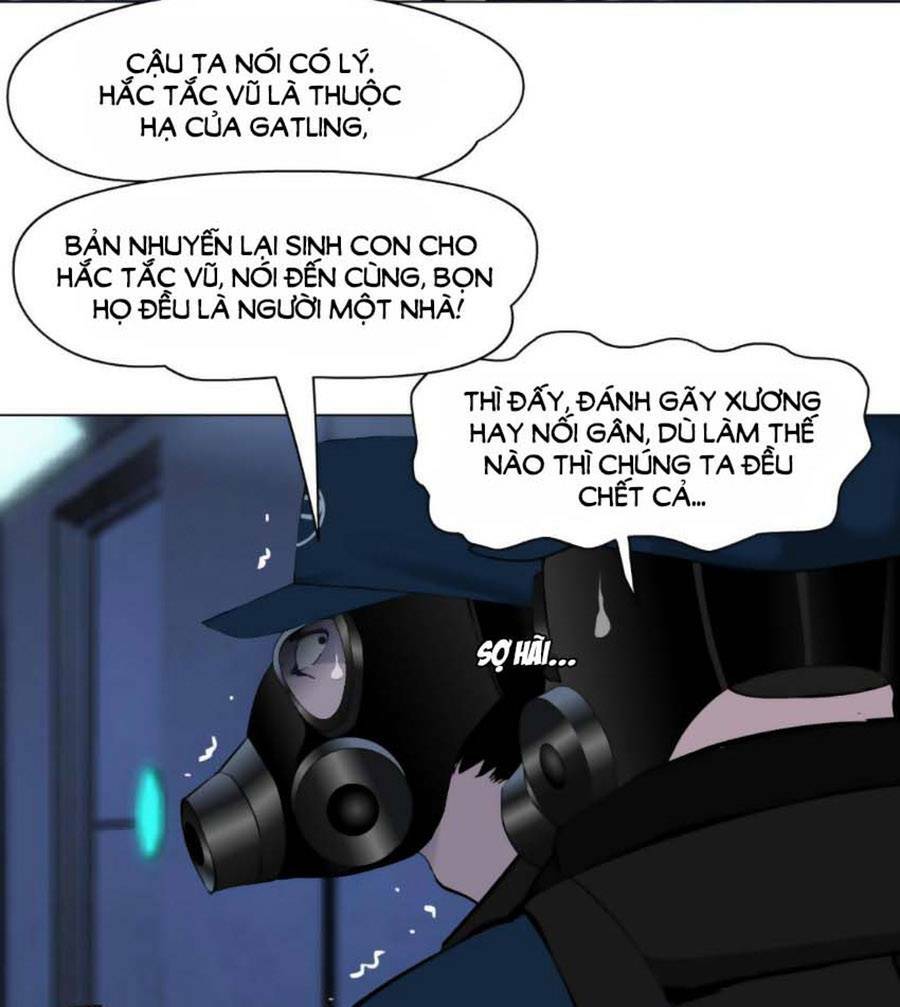 Chương 91 - Trang 20