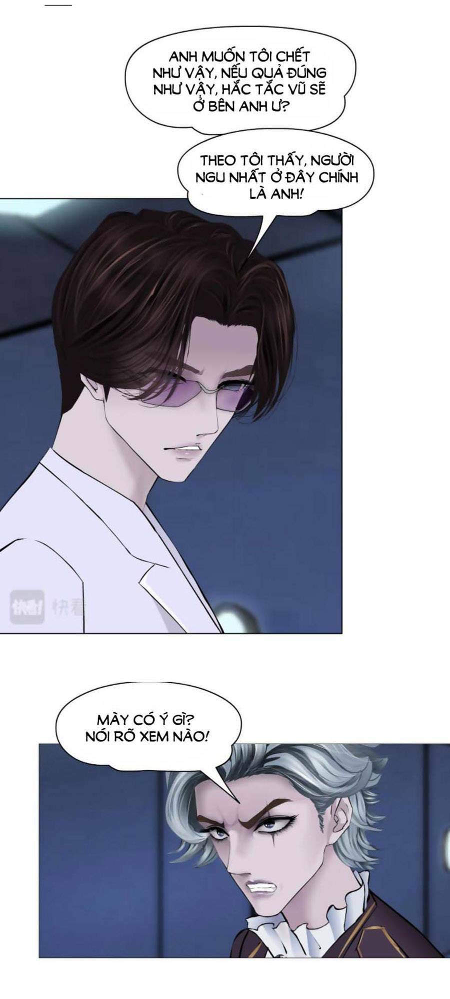 Chương 91 - Trang 27
