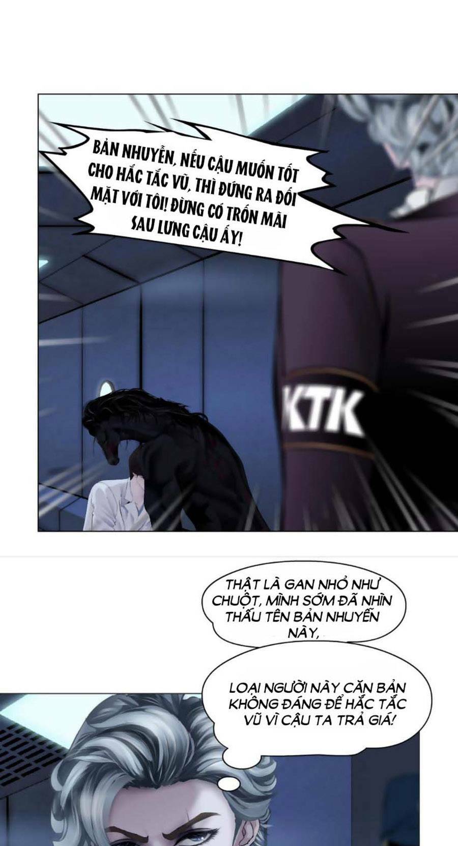 Chương 91 - Trang 9