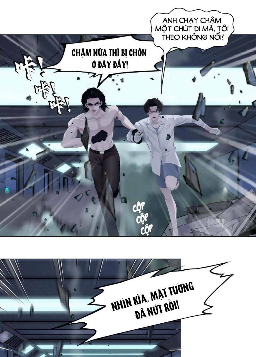 Chương 92 - Trang 1