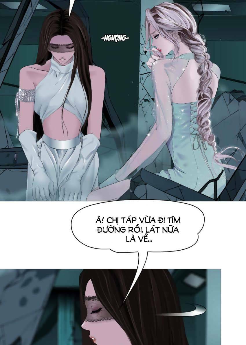 Chương 92 - Trang 20
