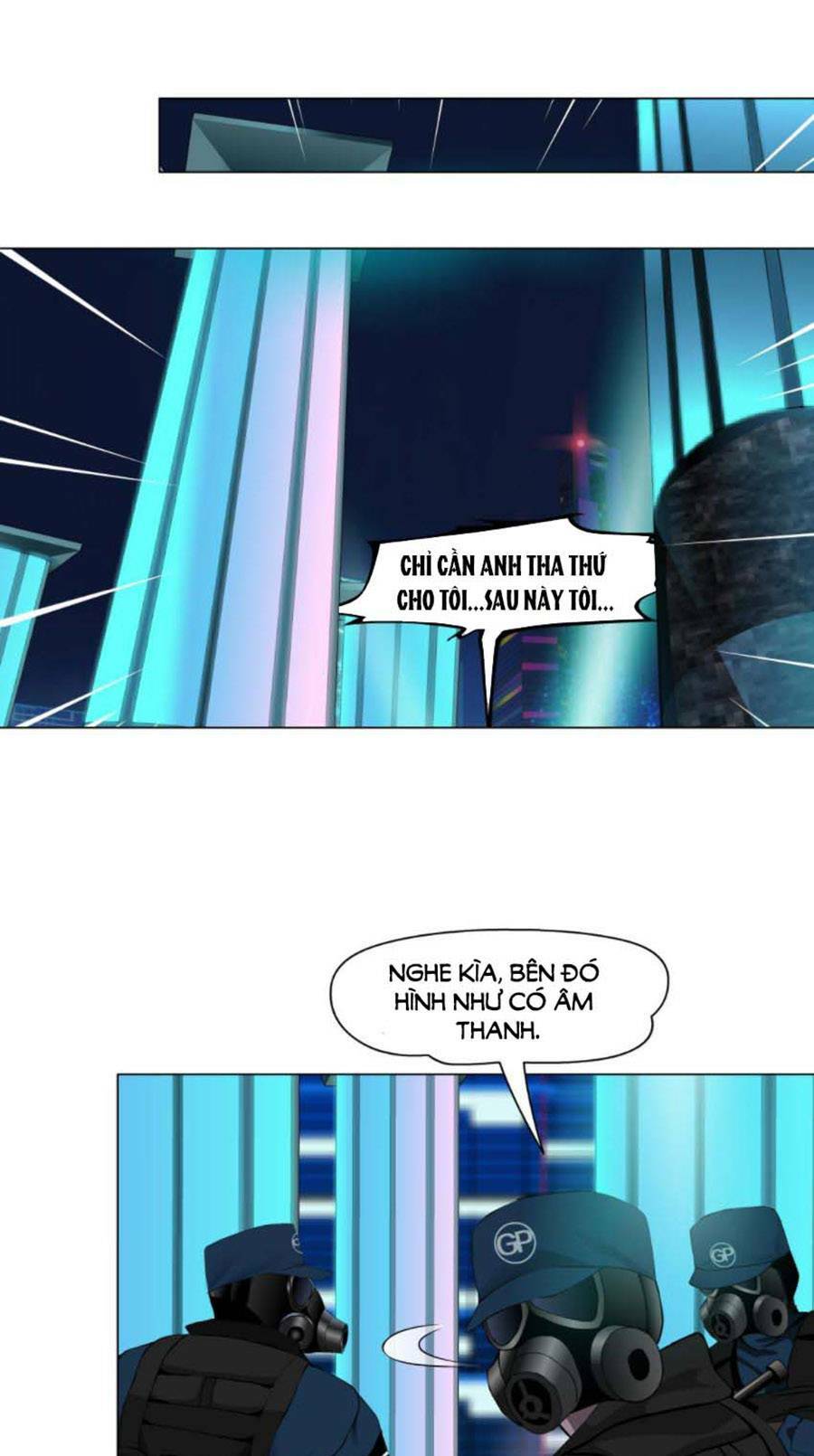 Chương 95 - Trang 1