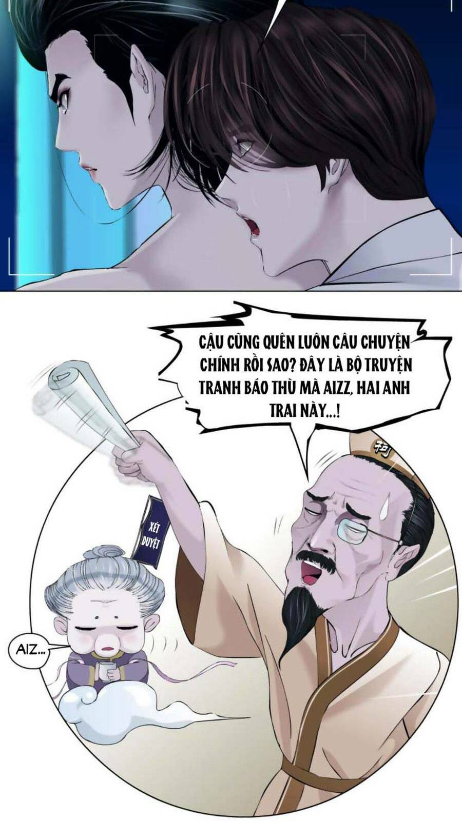 Chương 95 - Trang 10