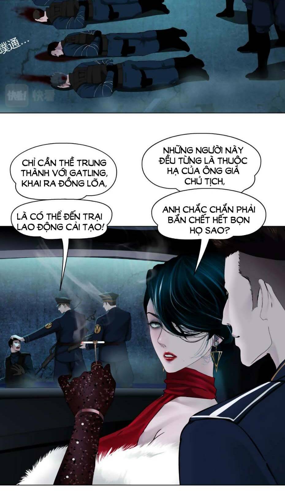 Chương 97 - Trang 14