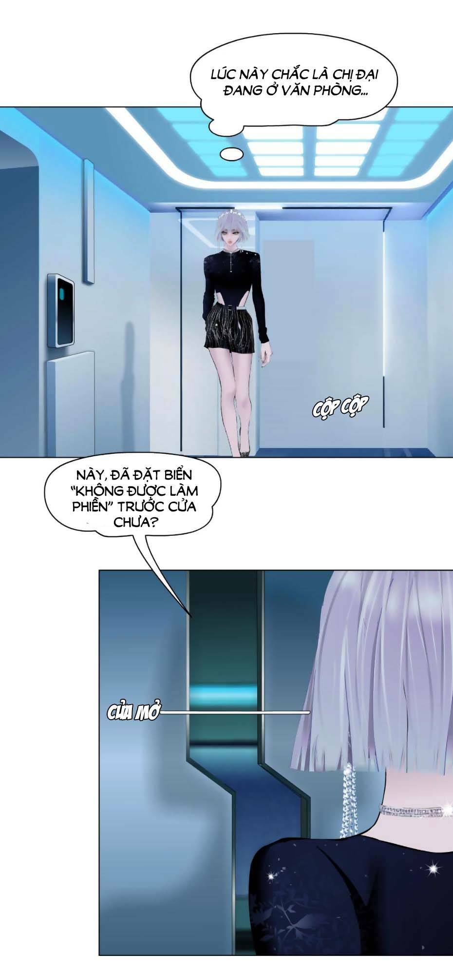 Chương 97 - Trang 21
