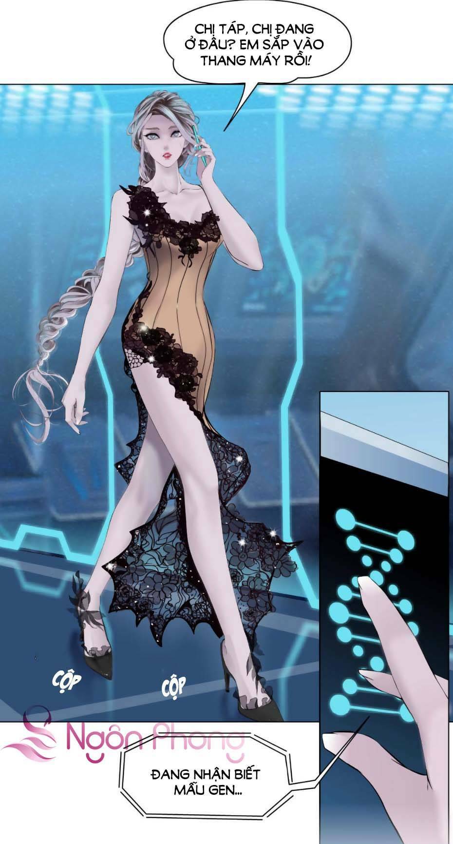 Chương 98 - Trang 1