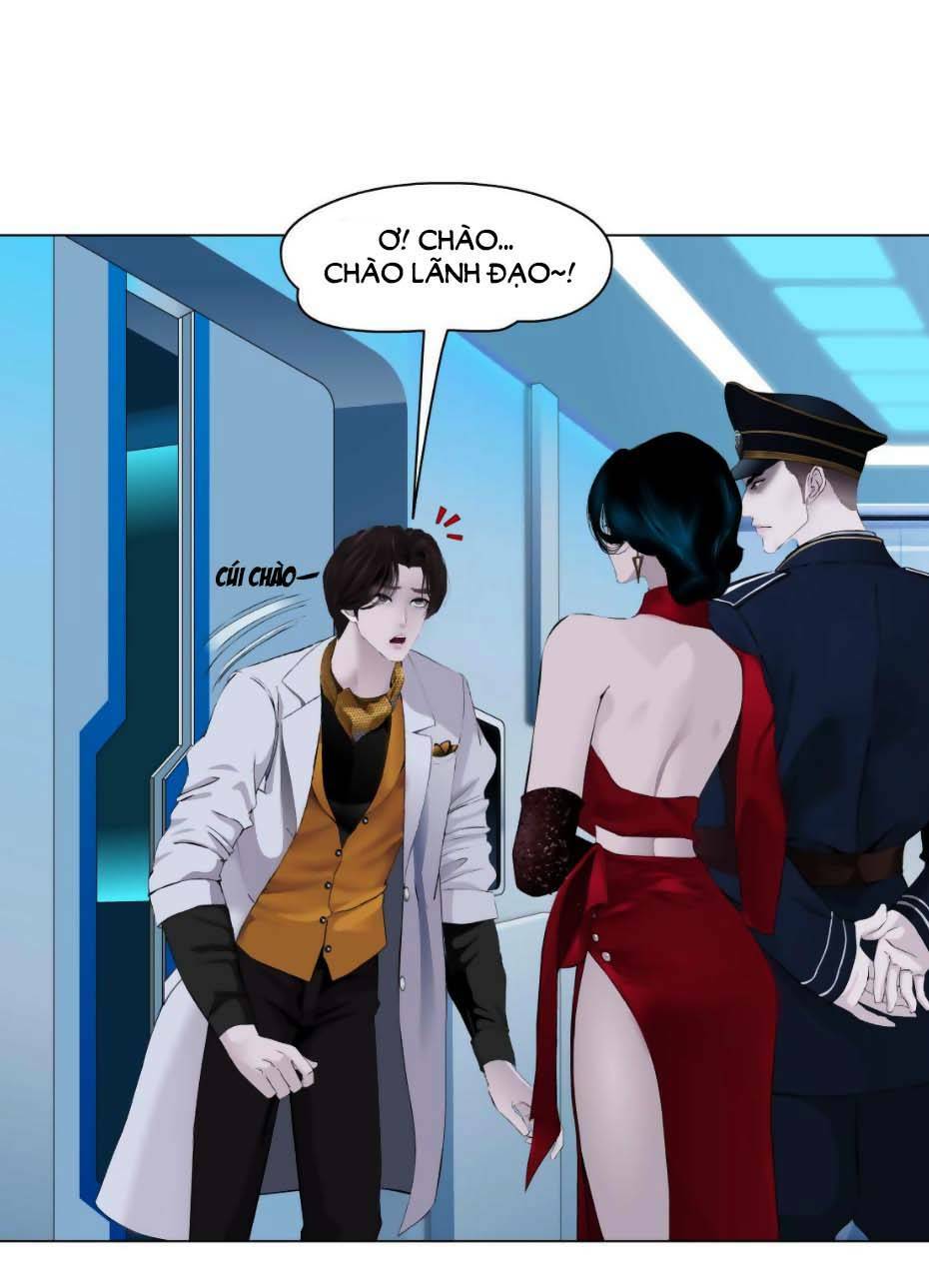 Chương 99 - Trang 18