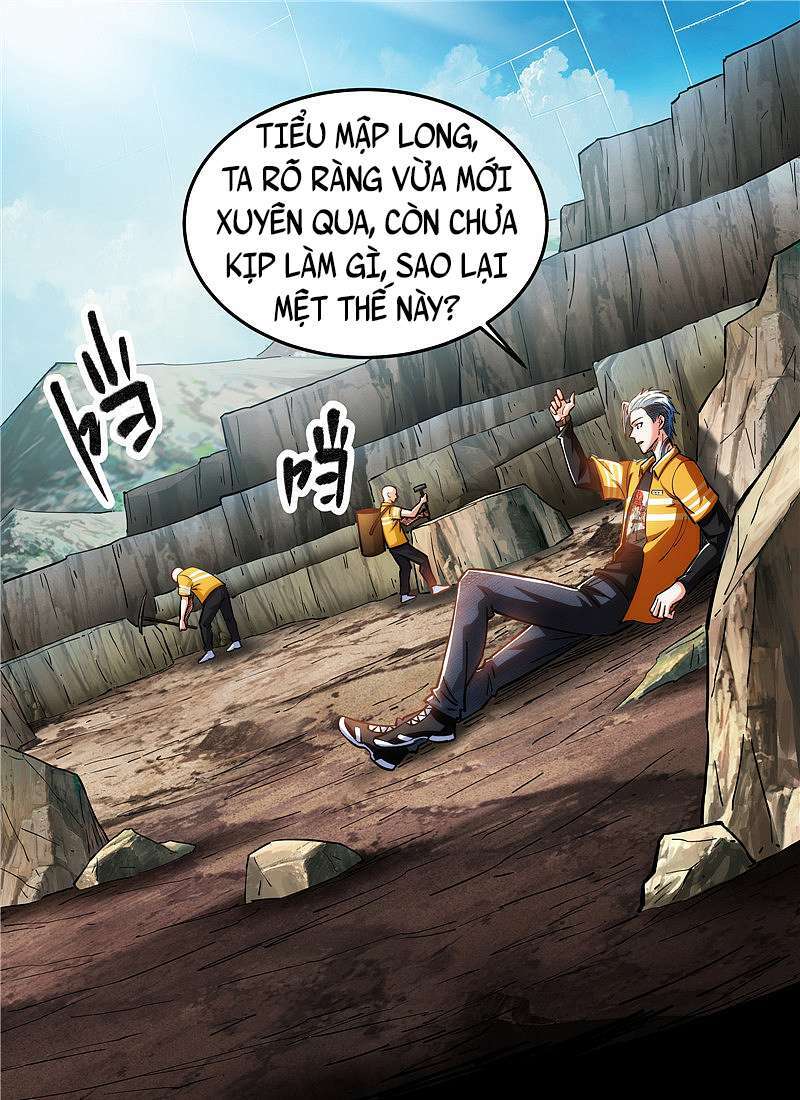 Chương 105 - Trang 5