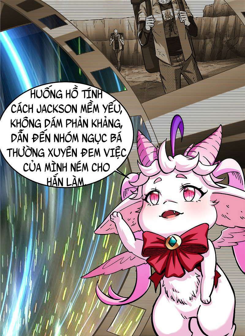 Chương 105 - Trang 8