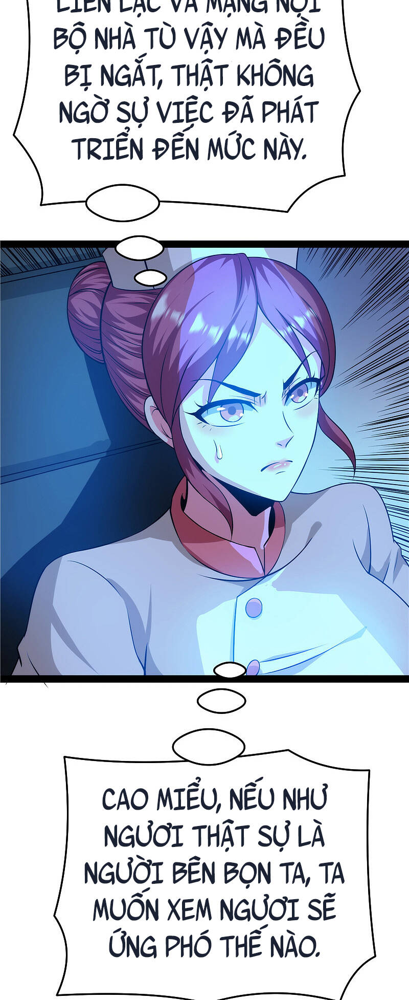 Chương 111 - Trang 21