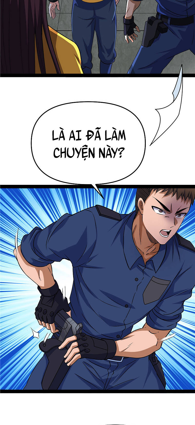 Chương 111 - Trang 32