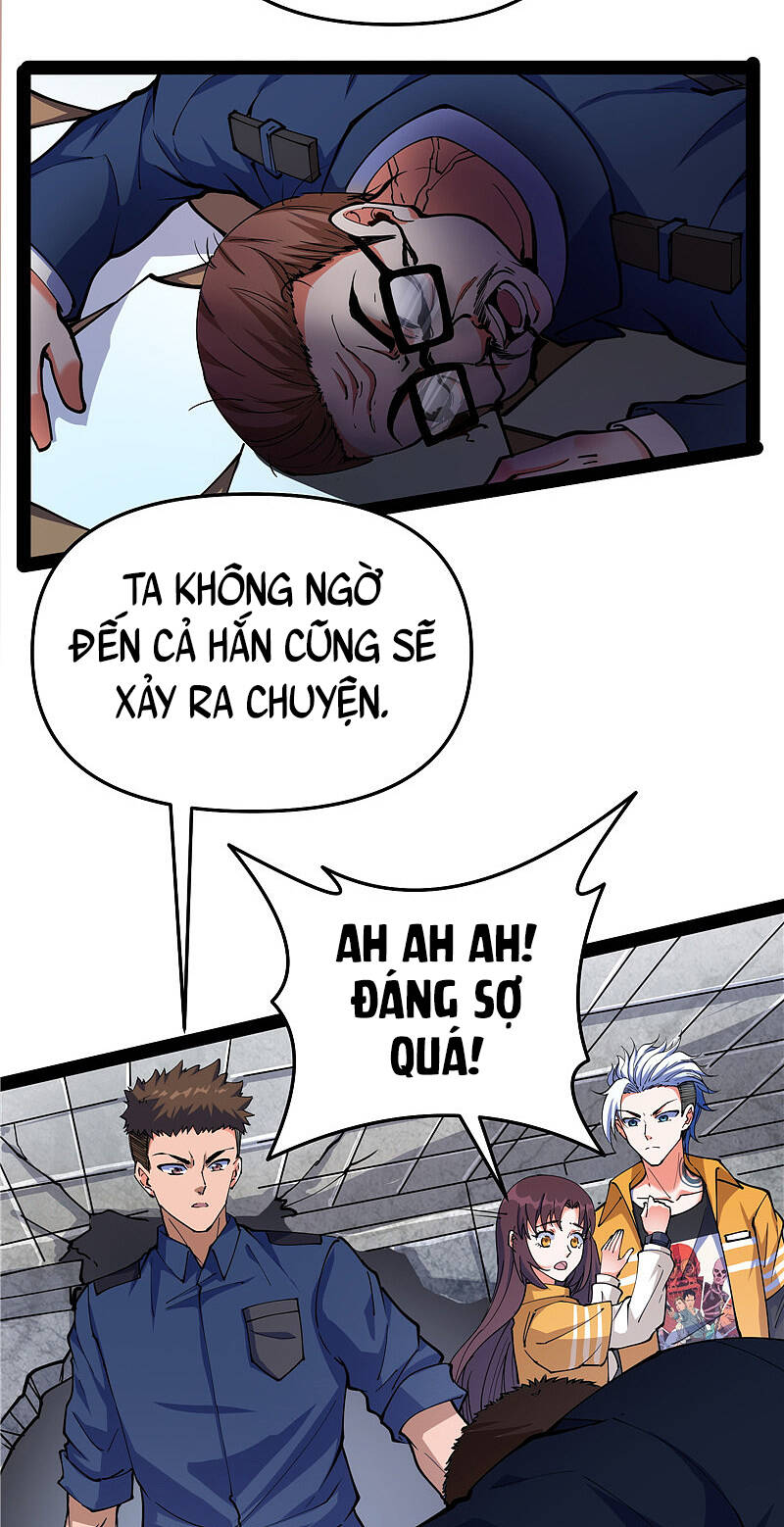 Chương 111 - Trang 35