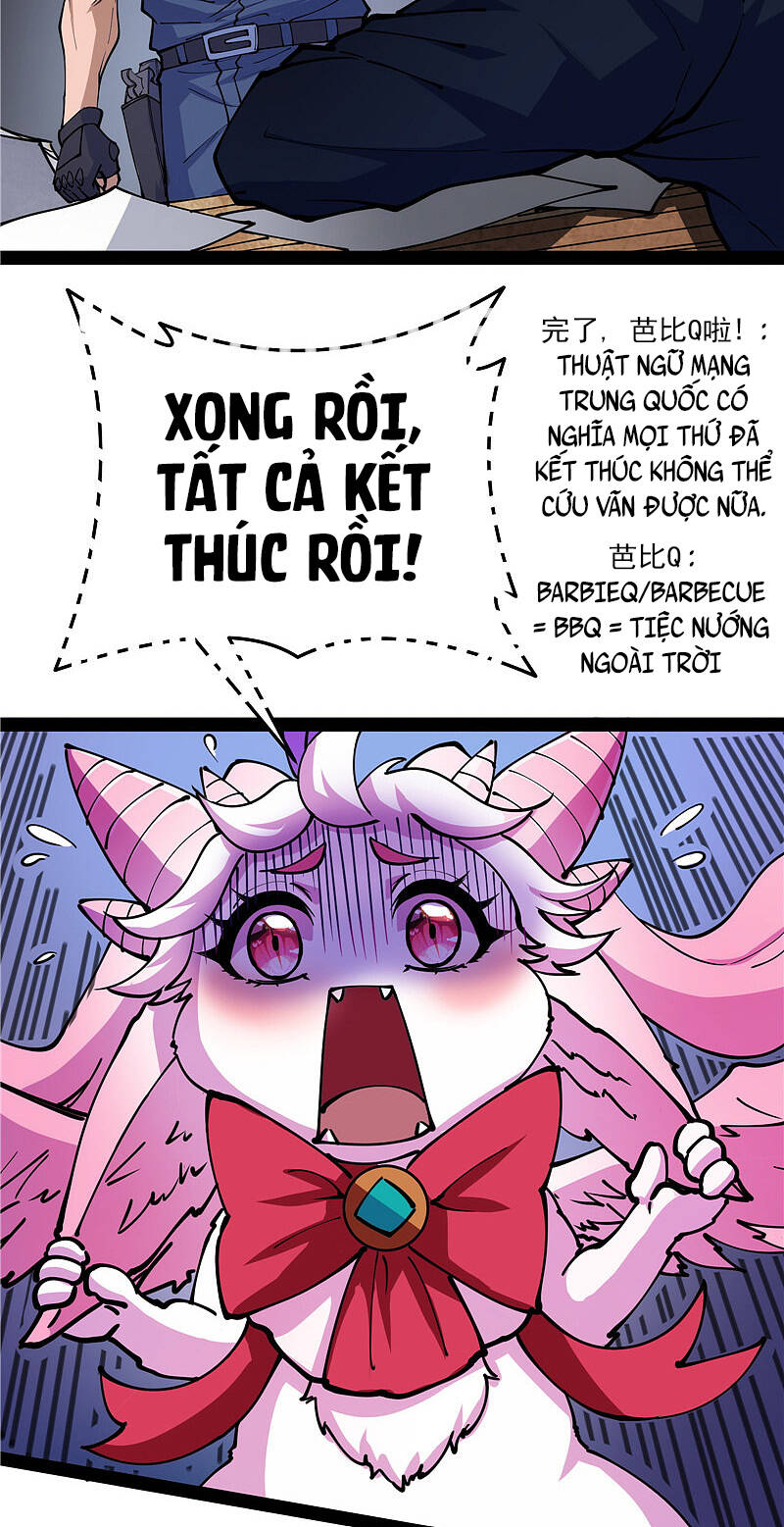 Chương 111 - Trang 36