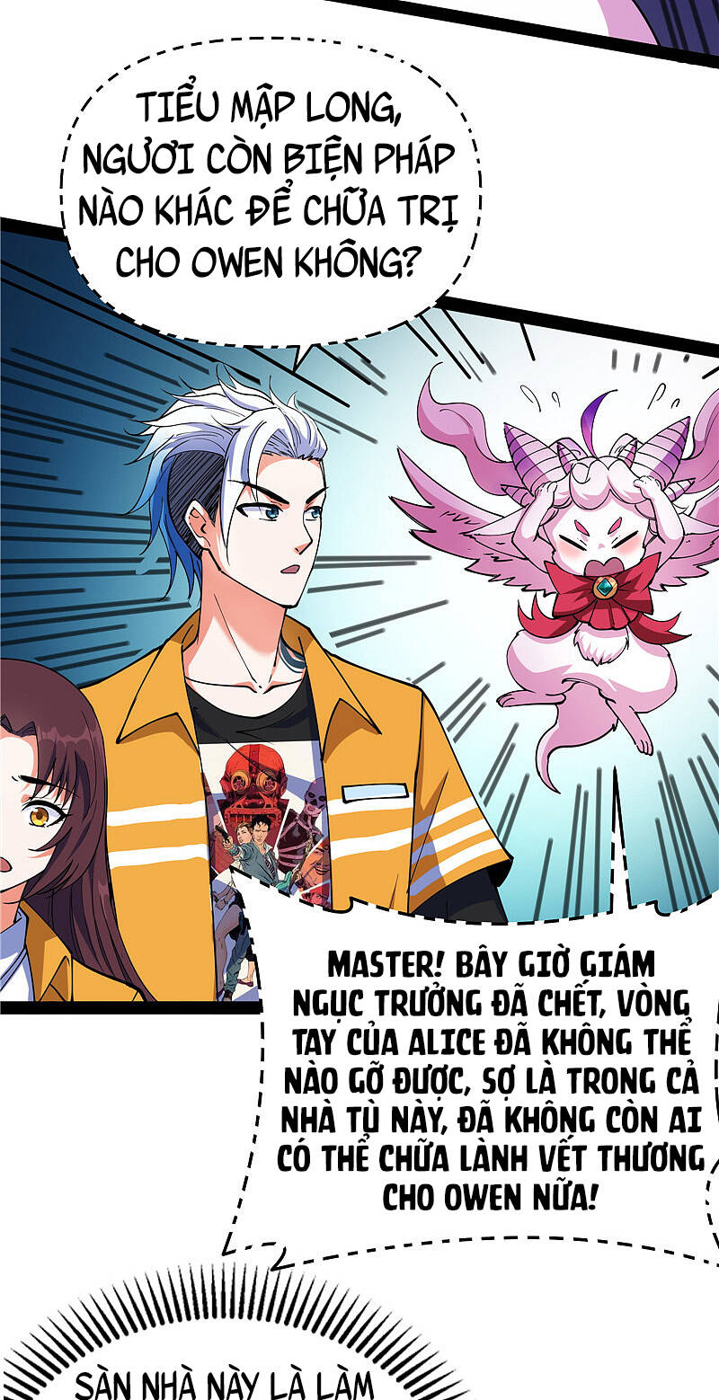 Chương 111 - Trang 37