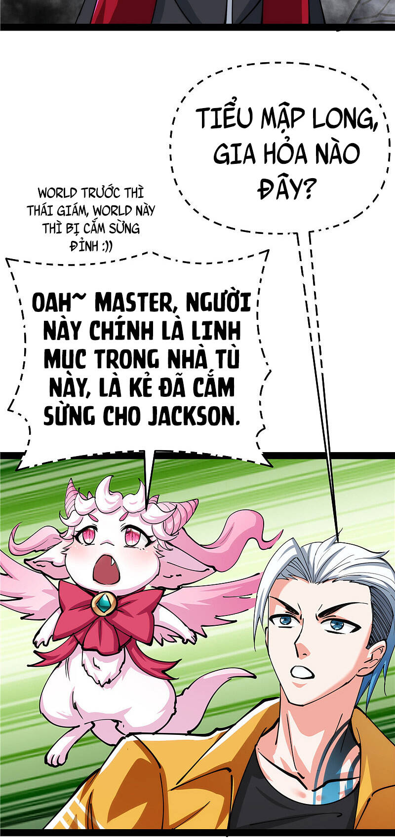 Chương 111 - Trang 41