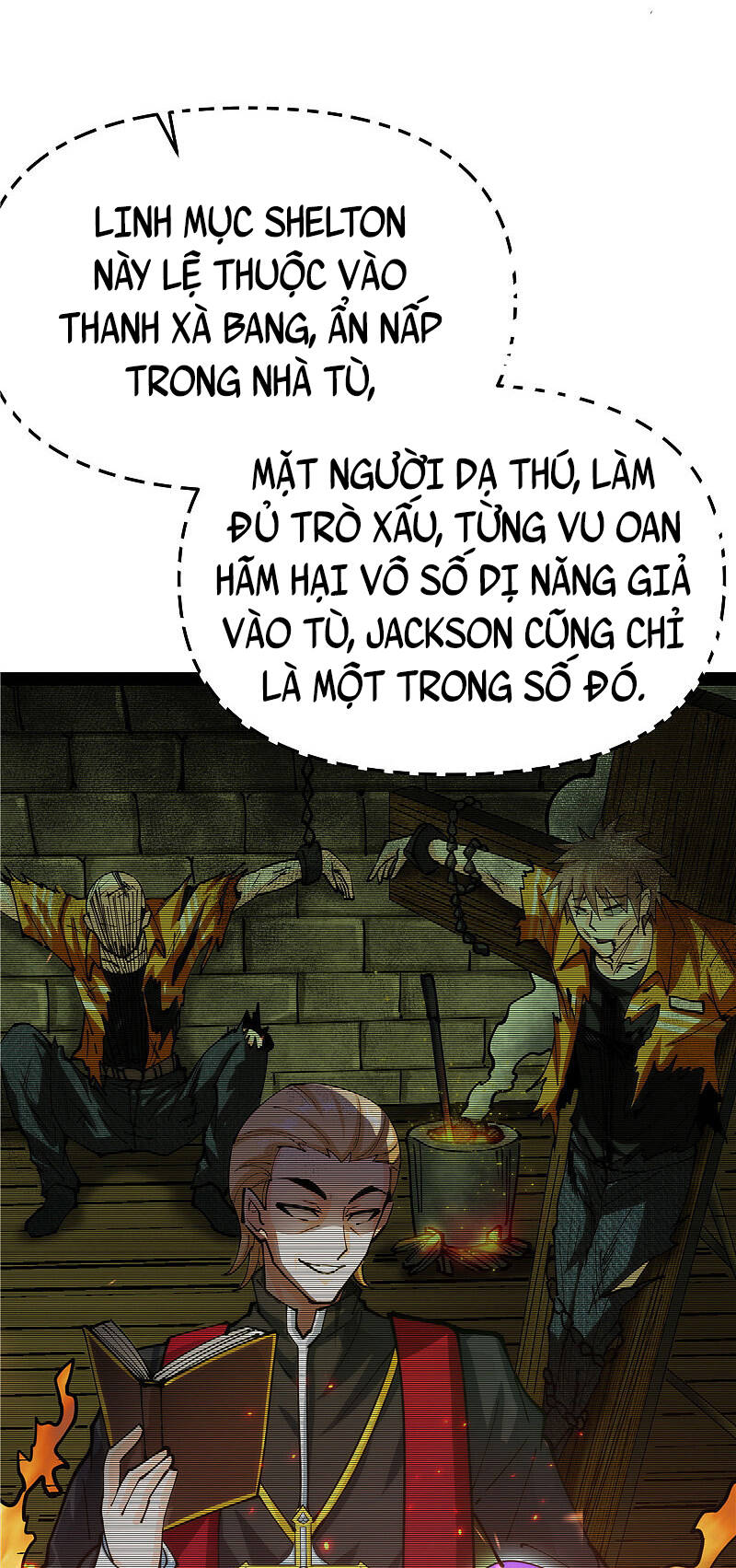 Chương 111 - Trang 42
