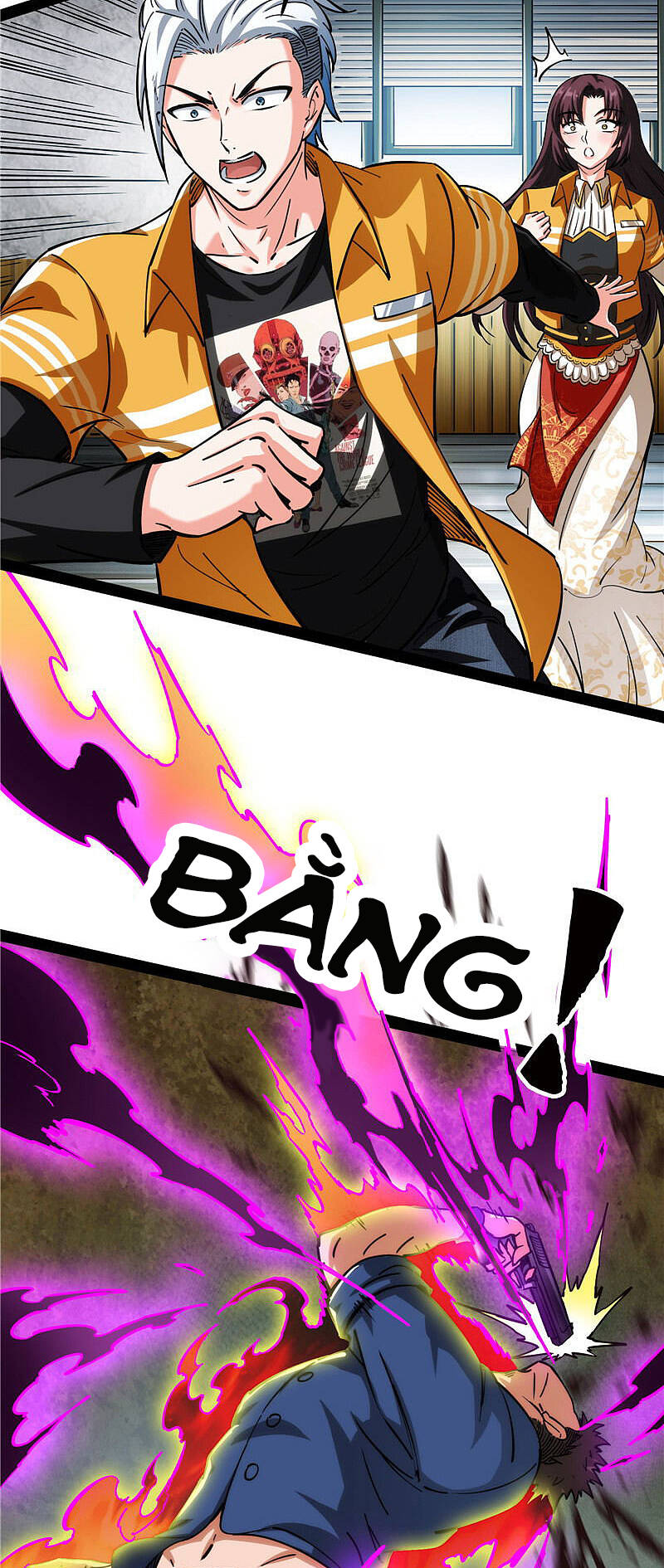 Chương 111 - Trang 50