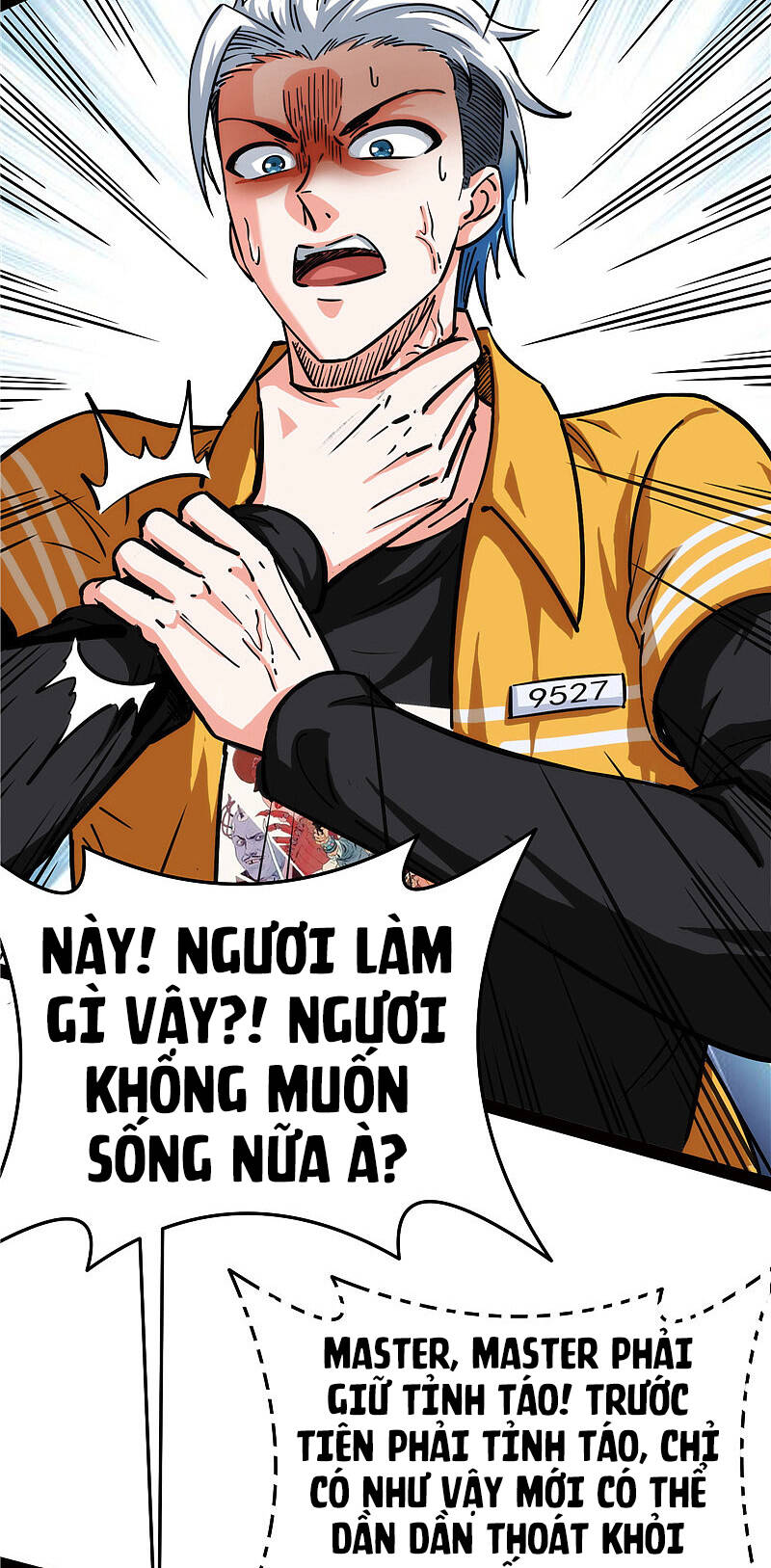 Chương 111 - Trang 57