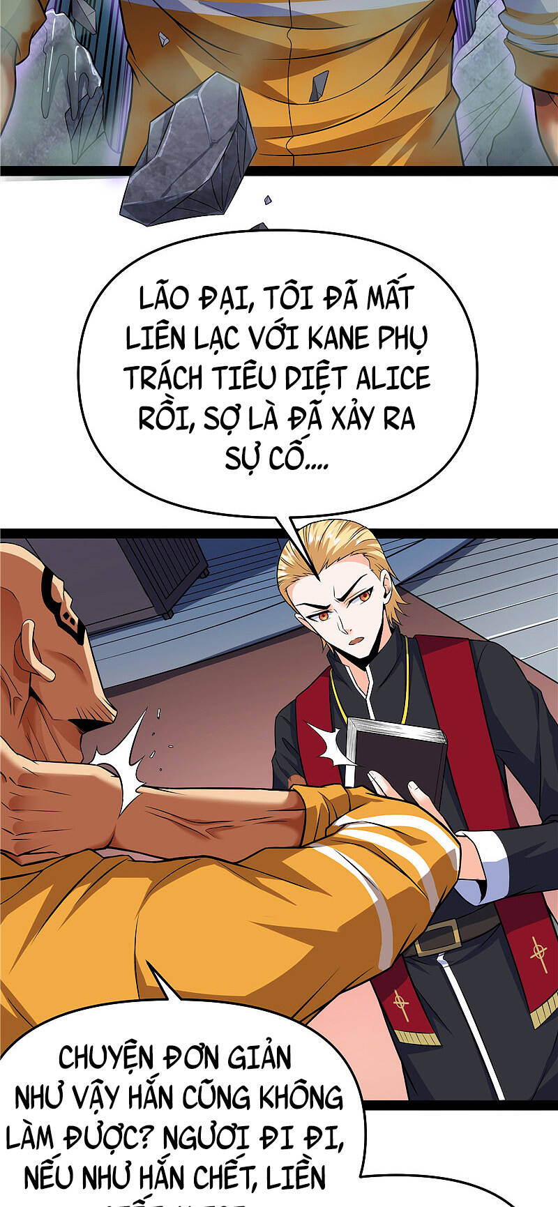 Chương 111 - Trang 7