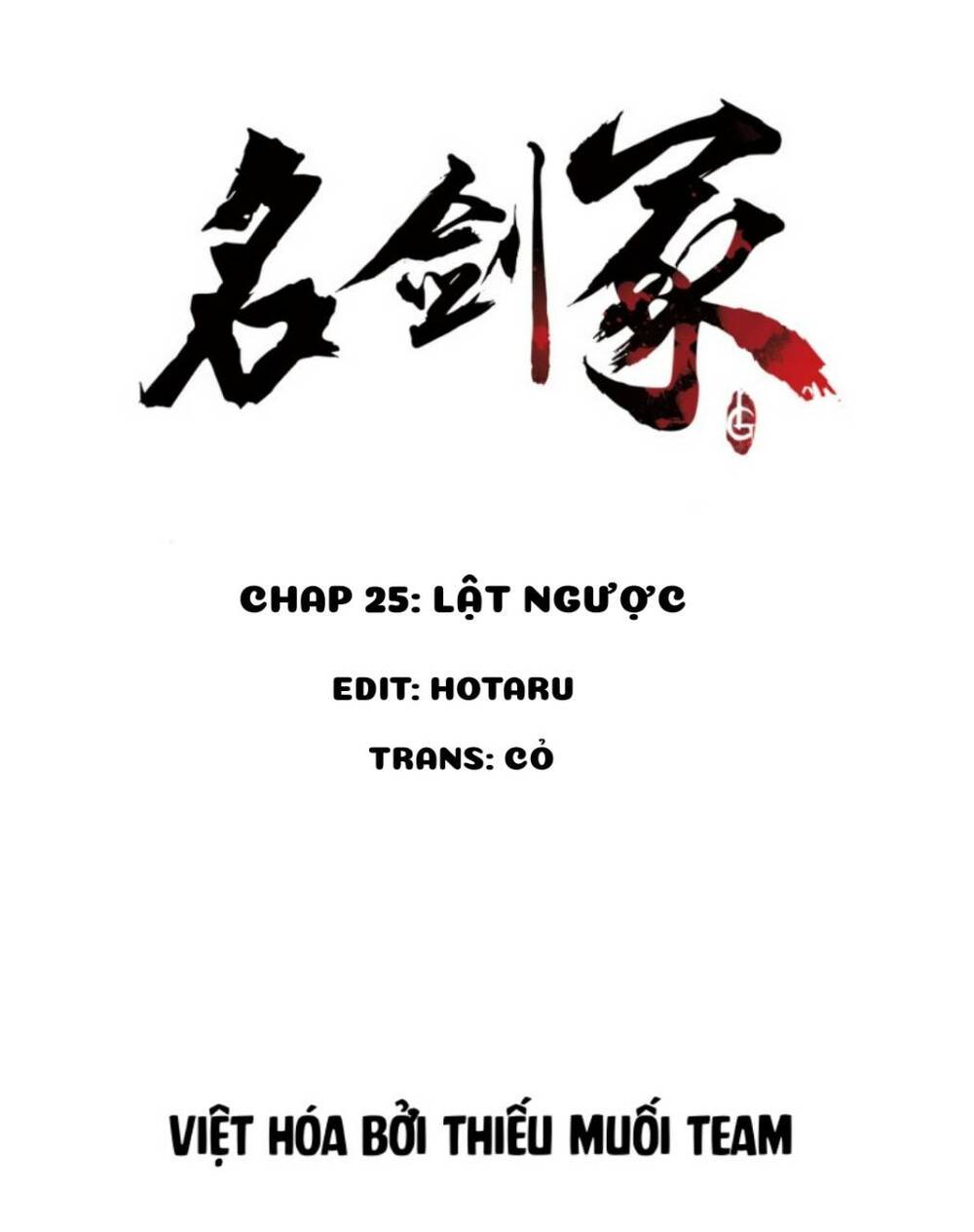 Chương 25 - Trang 2