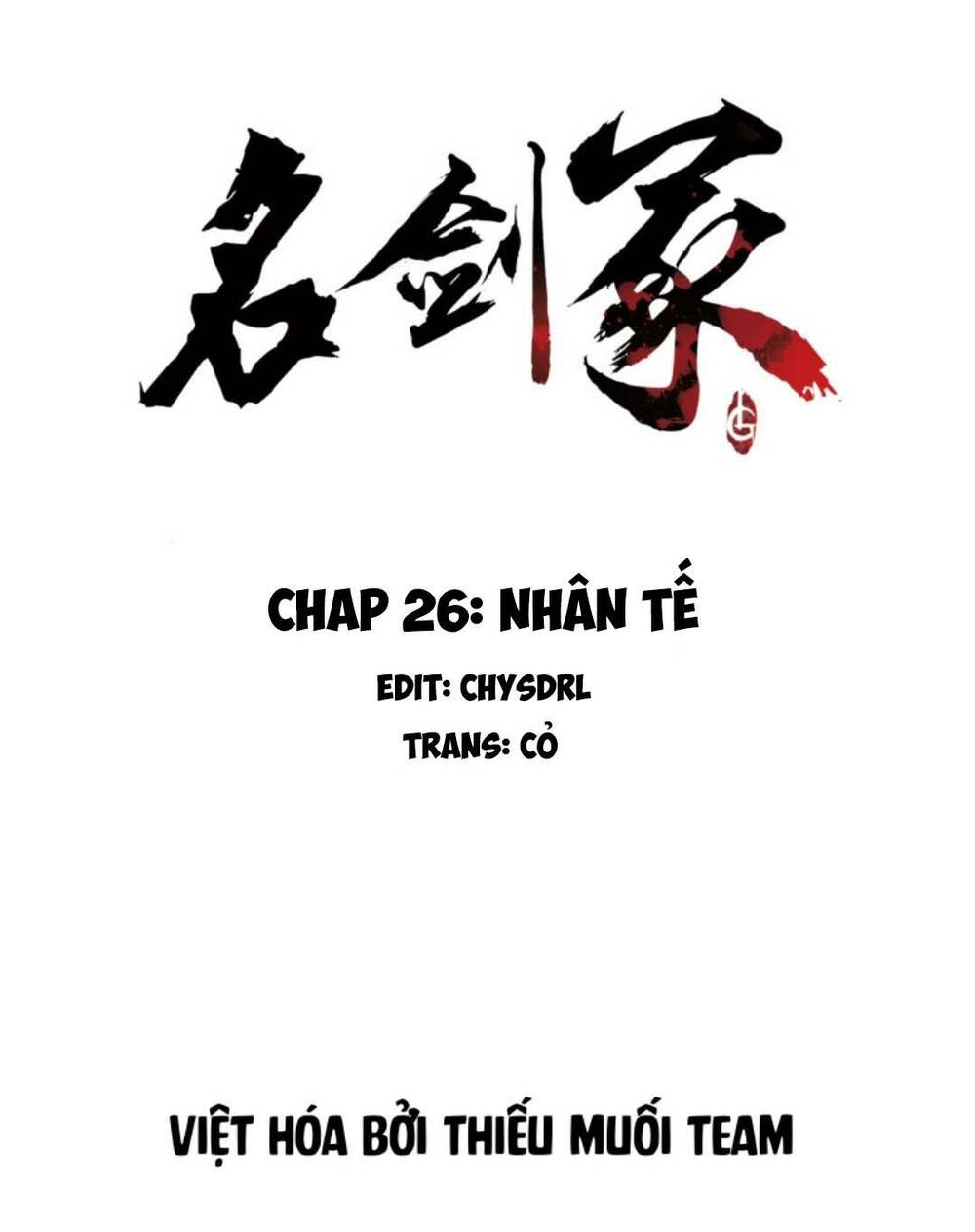 Chương 26 - Trang 2