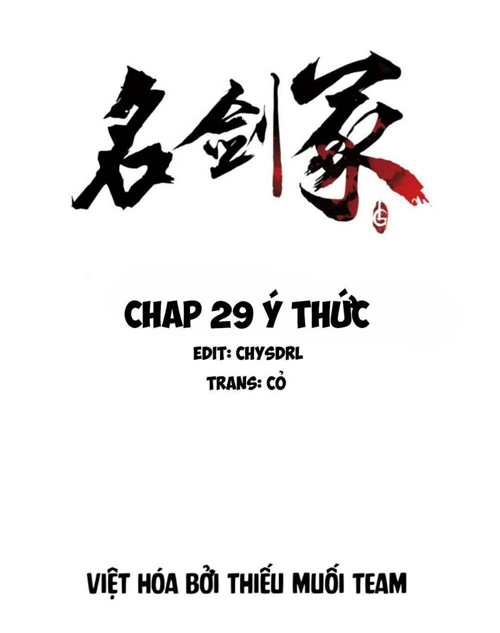 Chương 29 - Trang 2