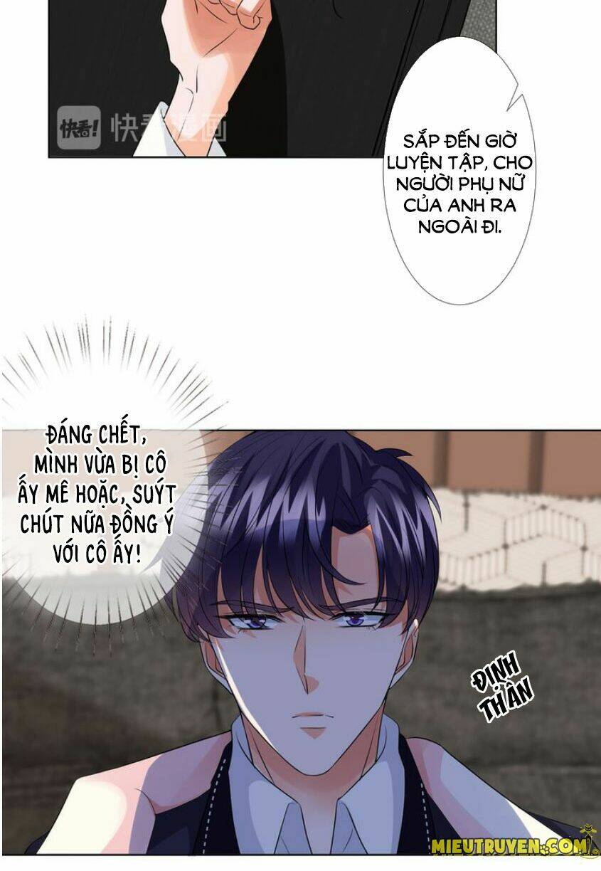 Chương 115 - Trang 19