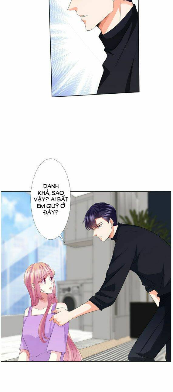 Chương 119 - Trang 18