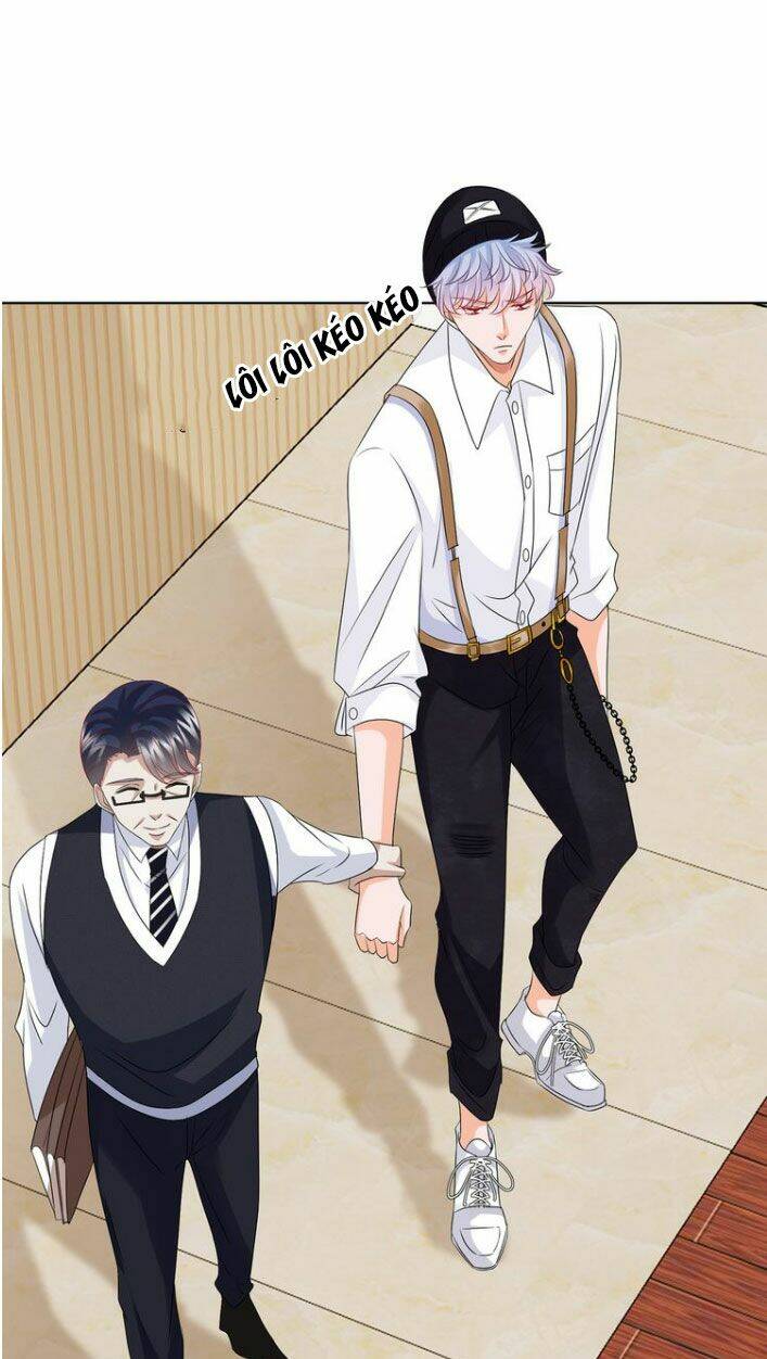 Chương 124 - Trang 15
