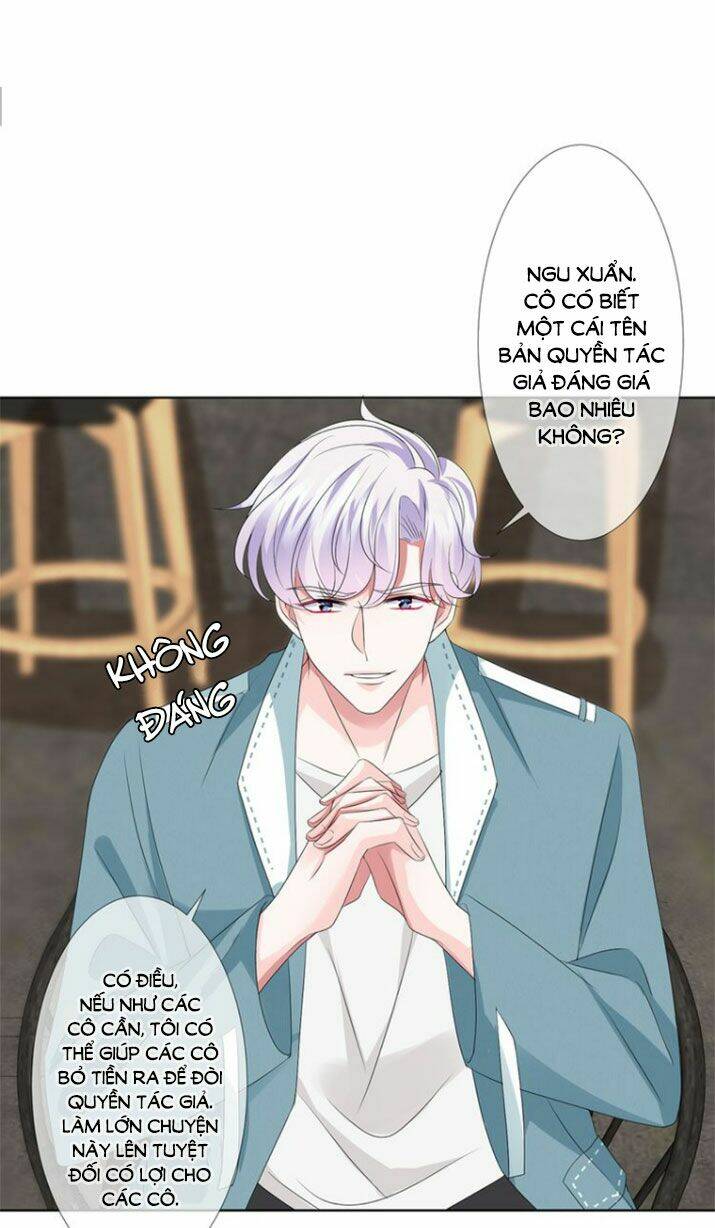 Chương 134 - Trang 20