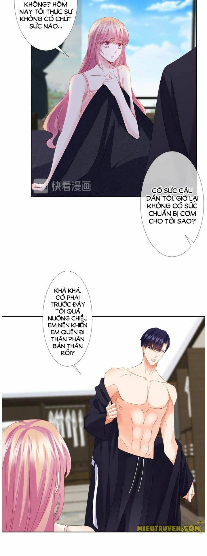 Chương 137 - Trang 22