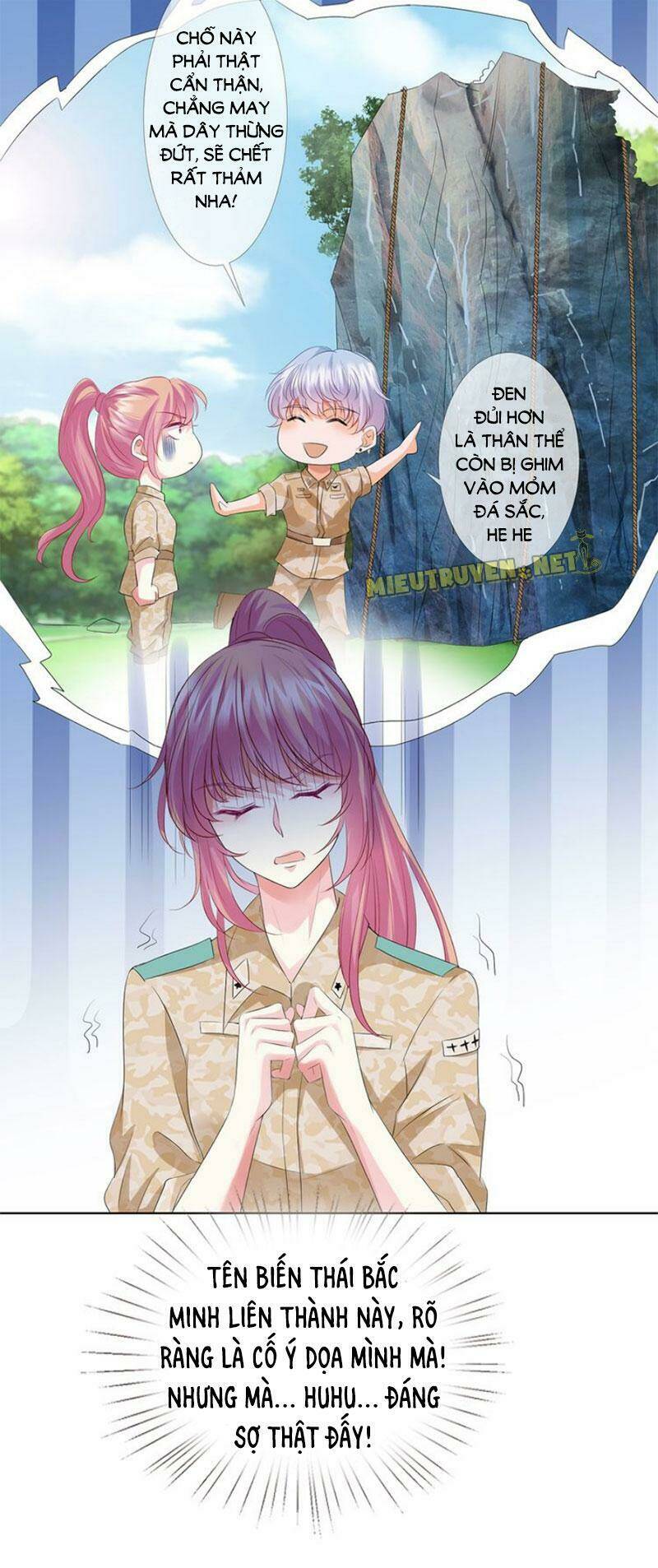 Chương 155 - Trang 26