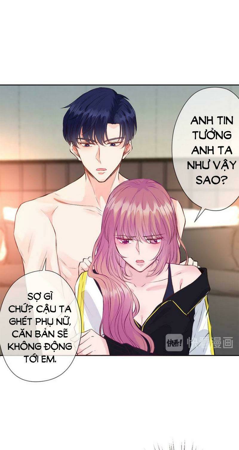 Chương 157 - Trang 29