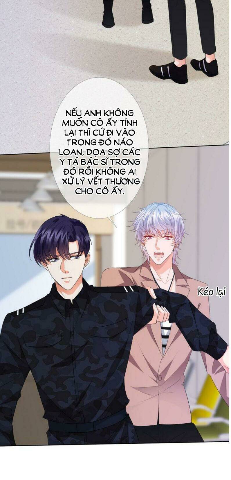Chương 162 - Trang 18