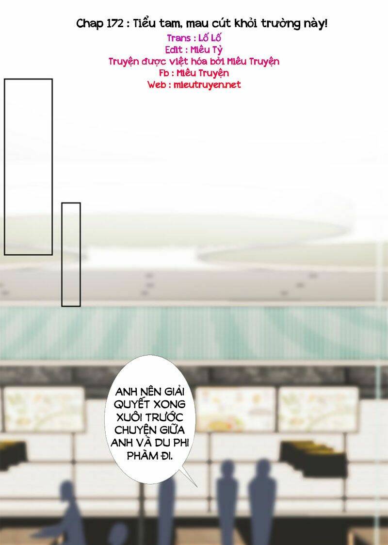 Chương 172 - Trang 1