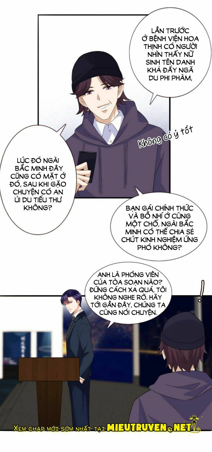 Chương 177 - Trang 19