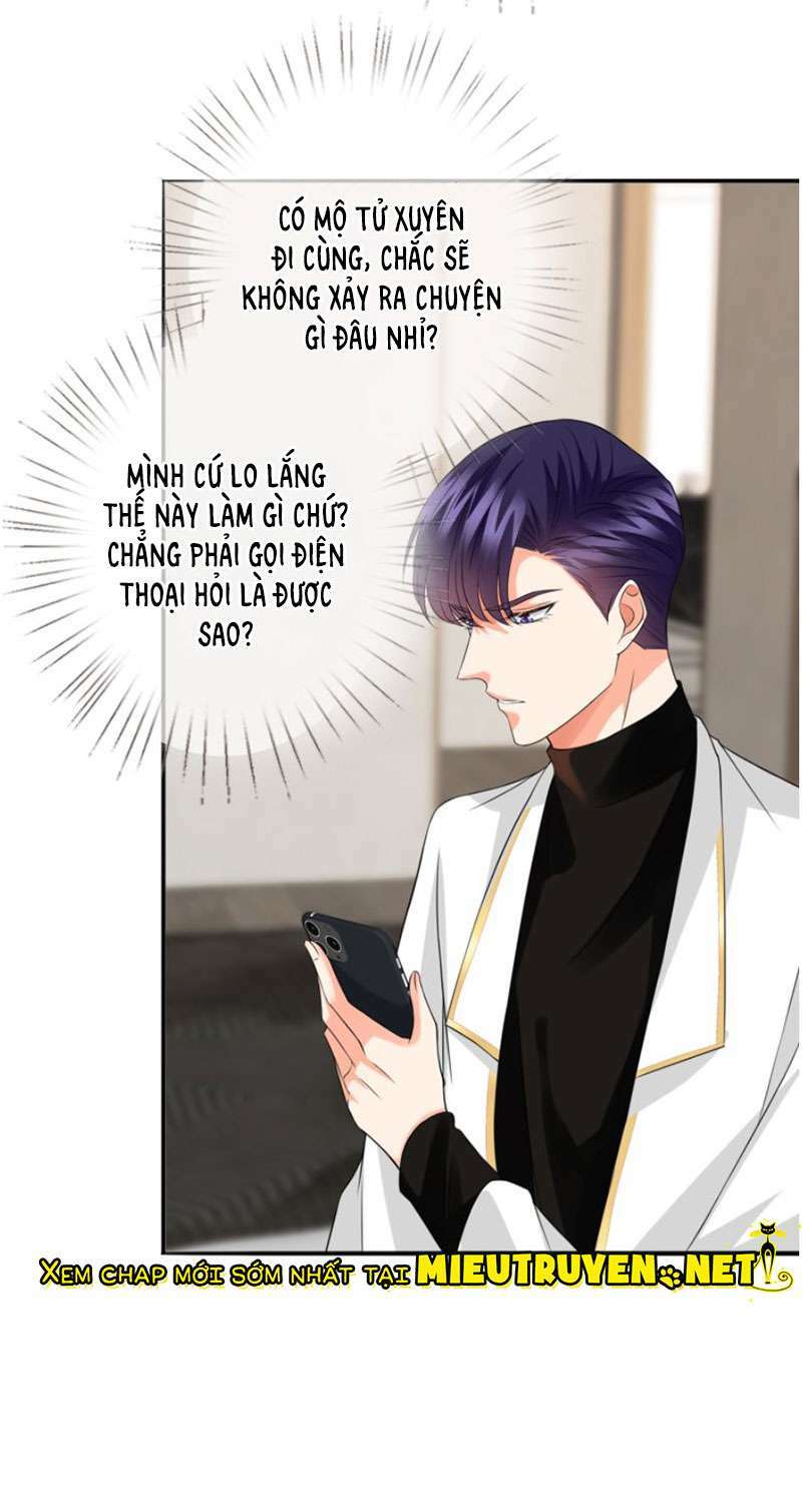 Chương 196 - Trang 22