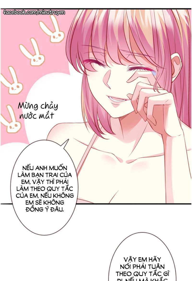 Chương 201 - Trang 18
