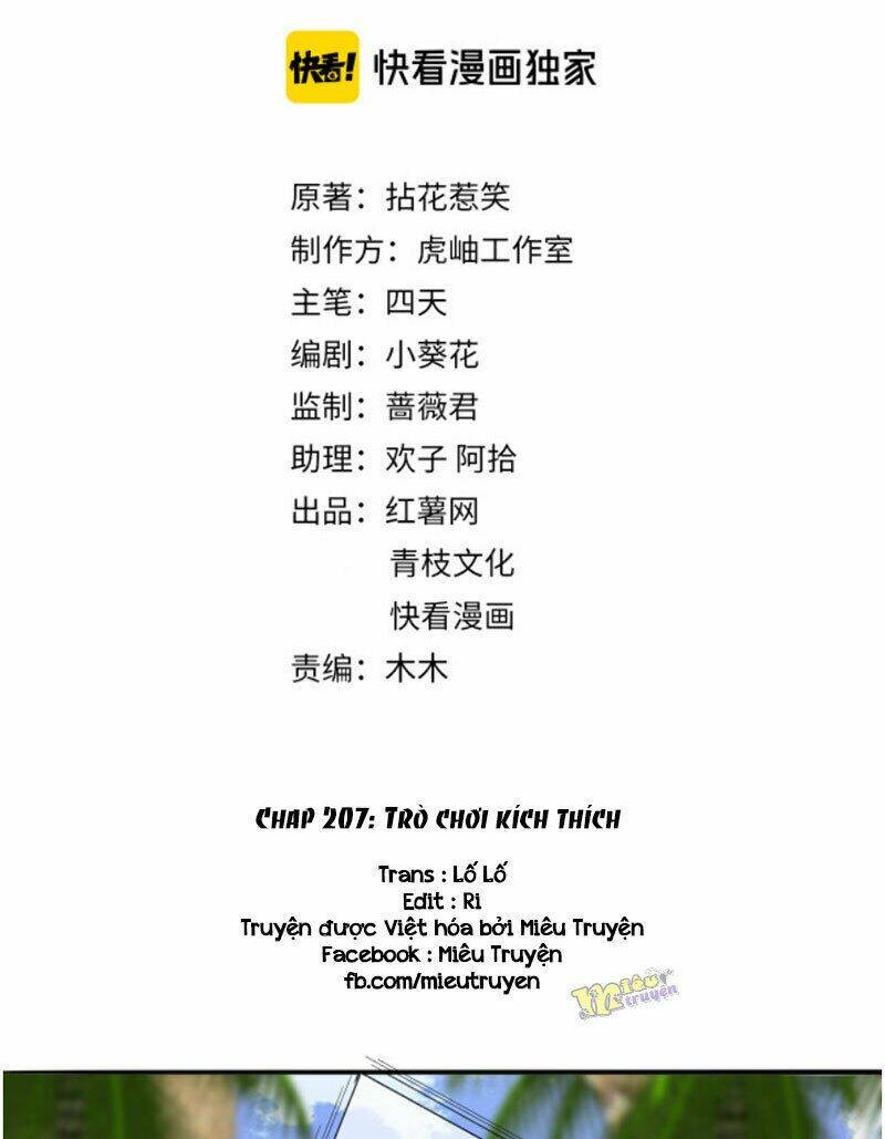 Chương 207 - Trang 1