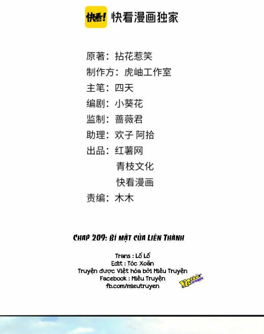 Chương 209 - Trang 1