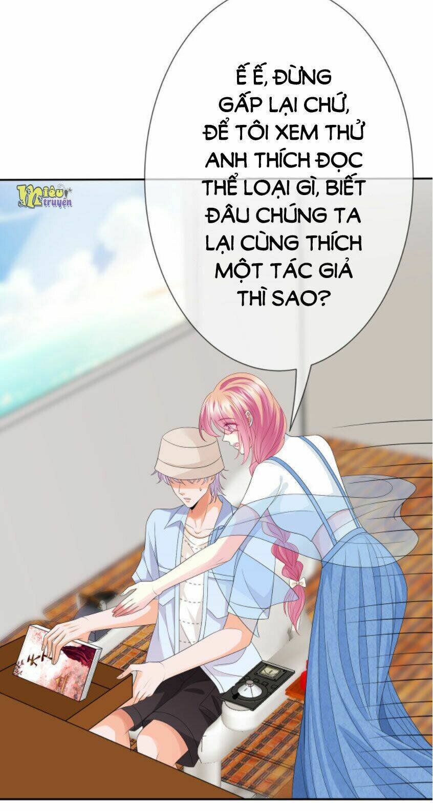 Chương 209 - Trang 37