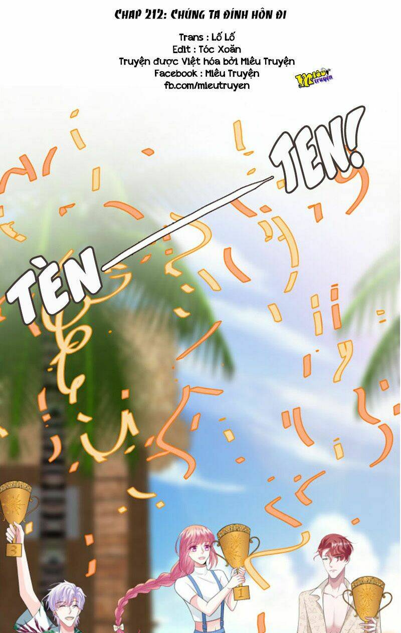 Chương 212 - Trang 1