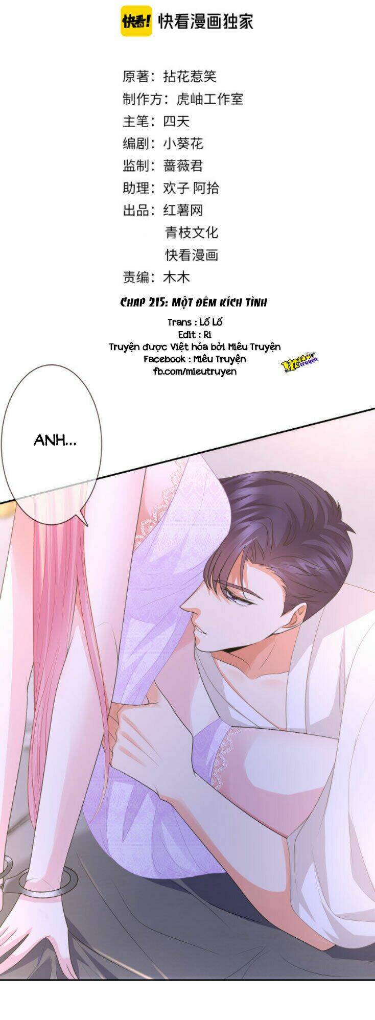 Chương 215 - Trang 1