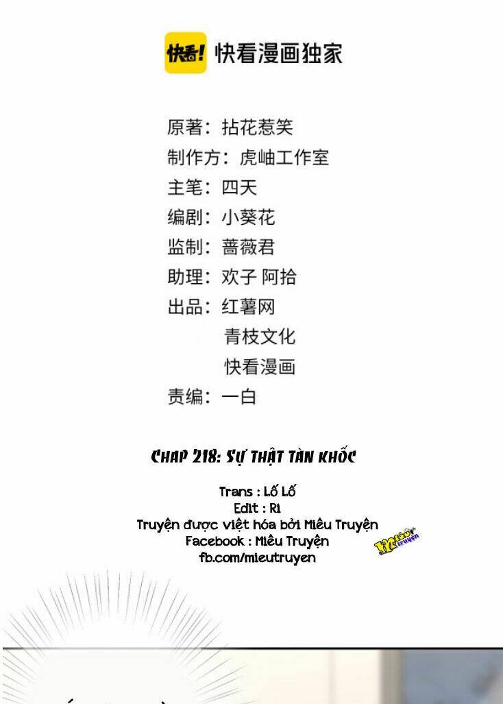 Chương 218 - Trang 1
