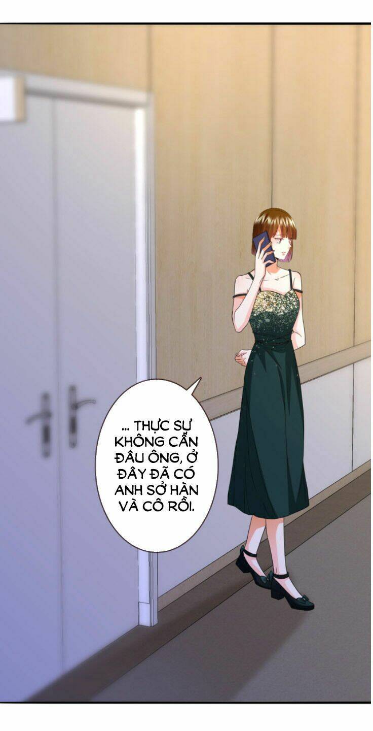 Chương 219 - Trang 21