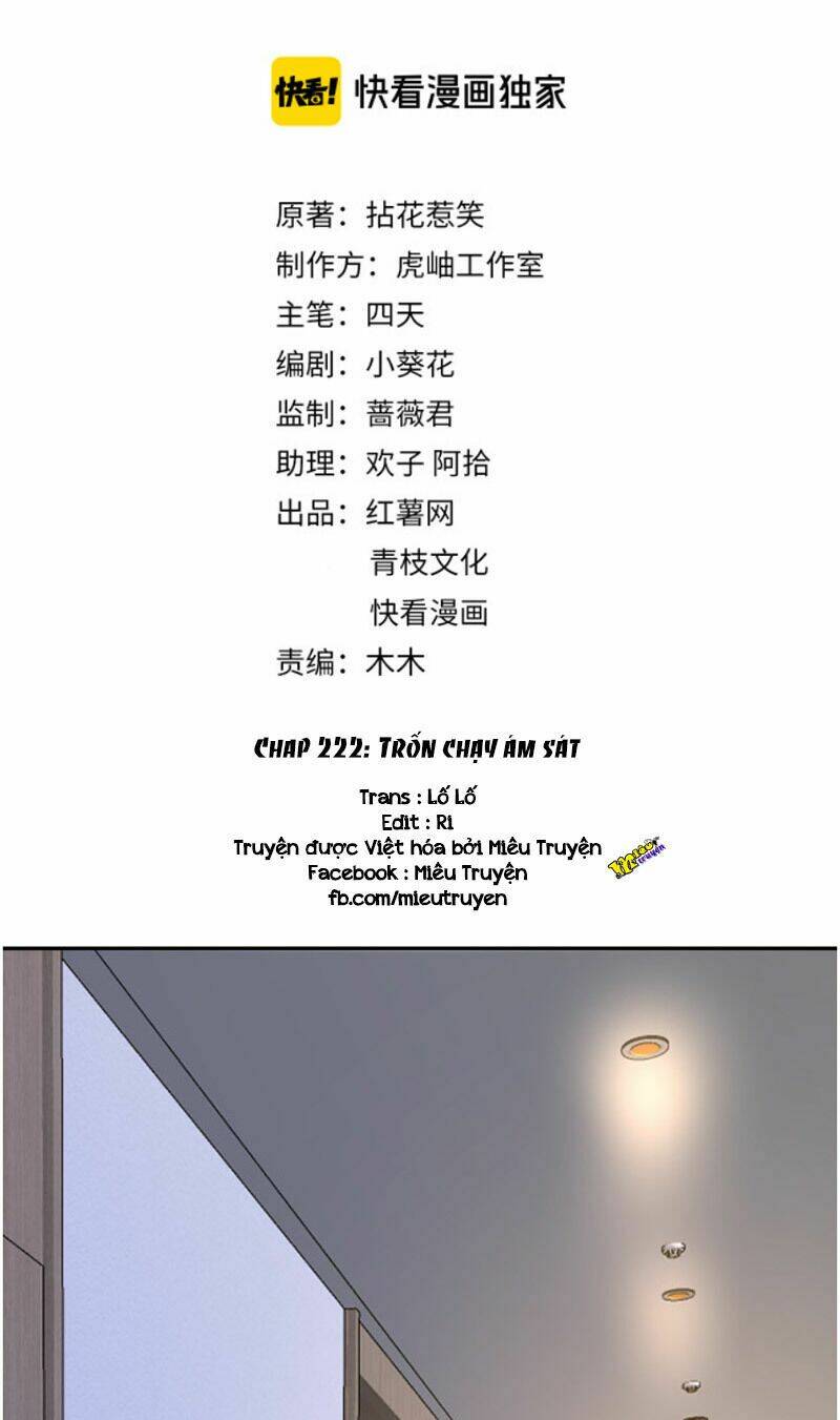 Chương 222 - Trang 1