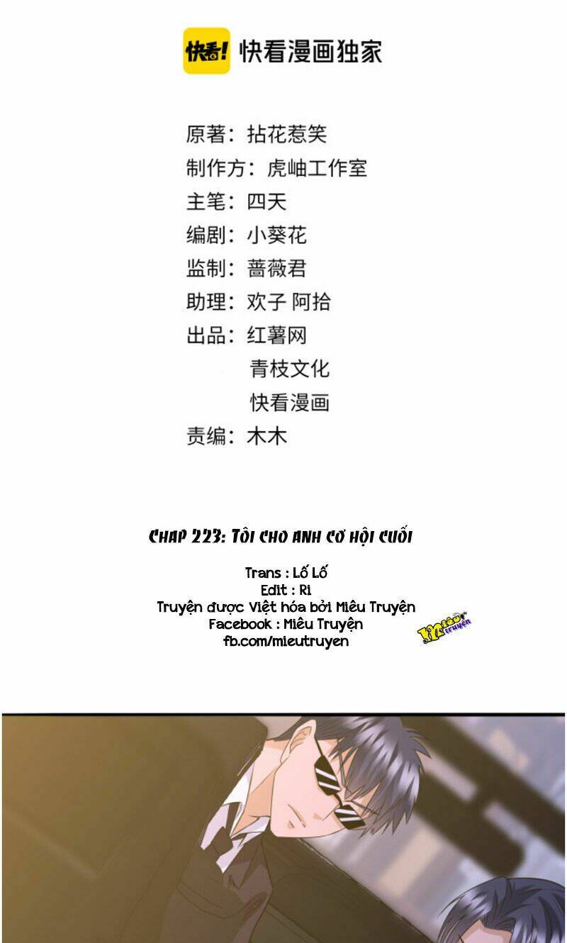 Chương 223 - Trang 1