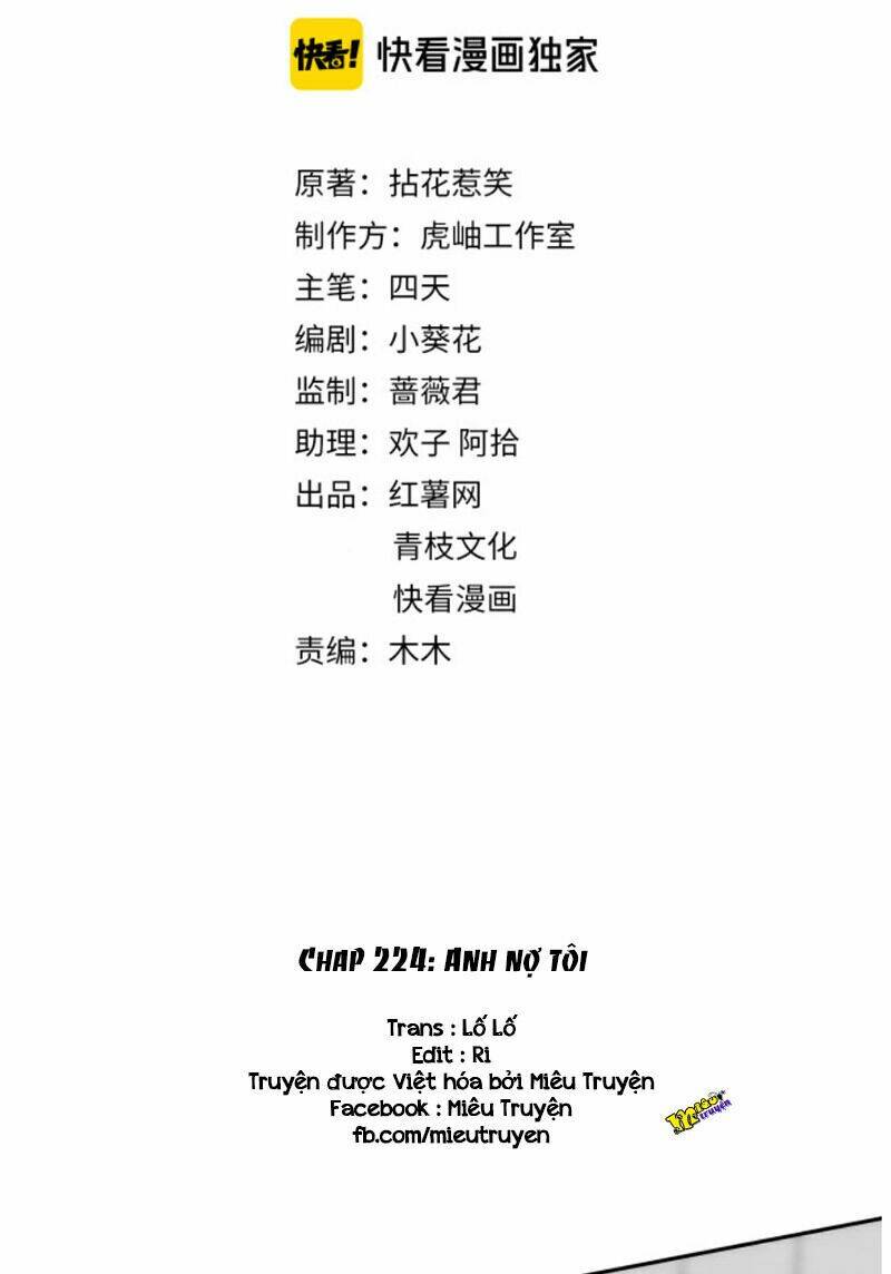 Chương 224 - Trang 1